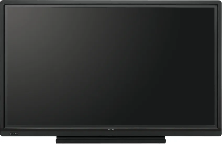 Sharp PN-70TA3 interactive whiteboard – slika 5