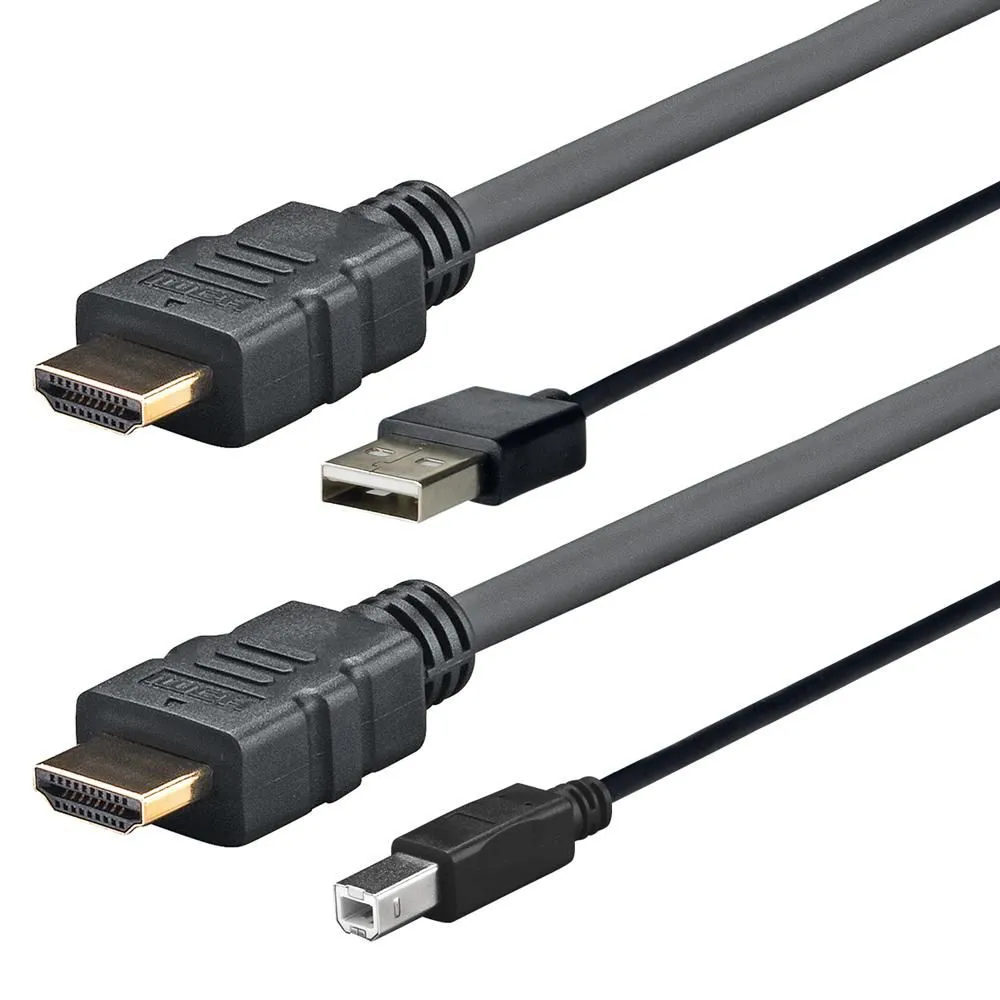 Vivolink PROHDMIUSBAB2 HDMI cable