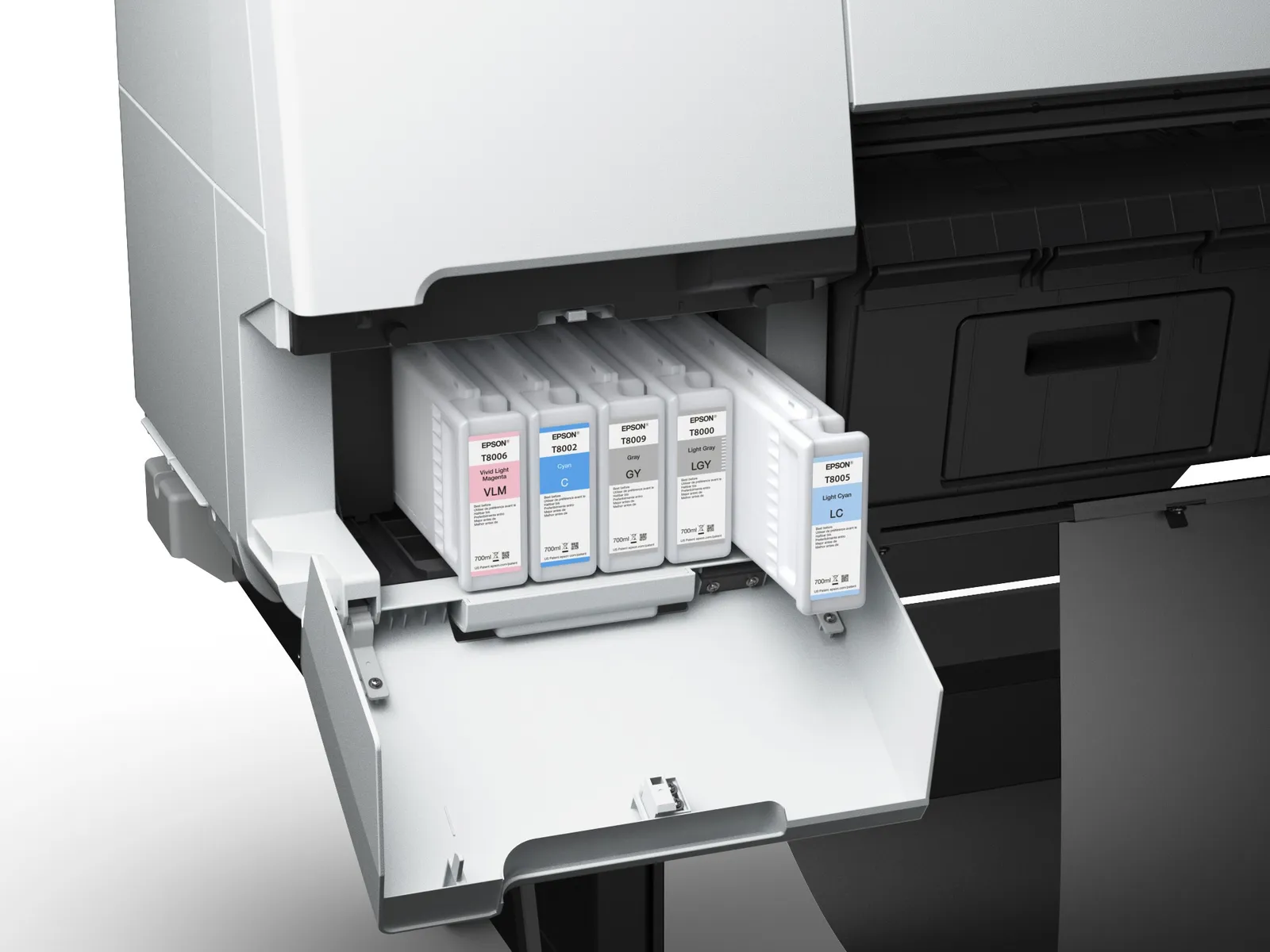 Epson SureColor SC-P20000 large format printer – slika 4