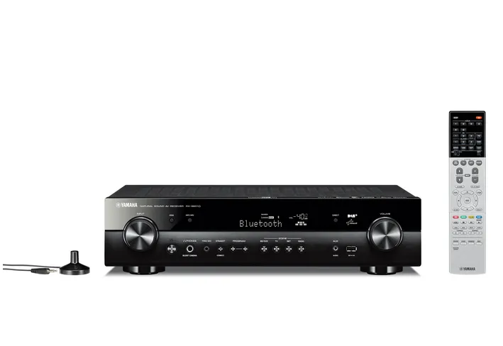 Yamaha RX-S601D – slika 2