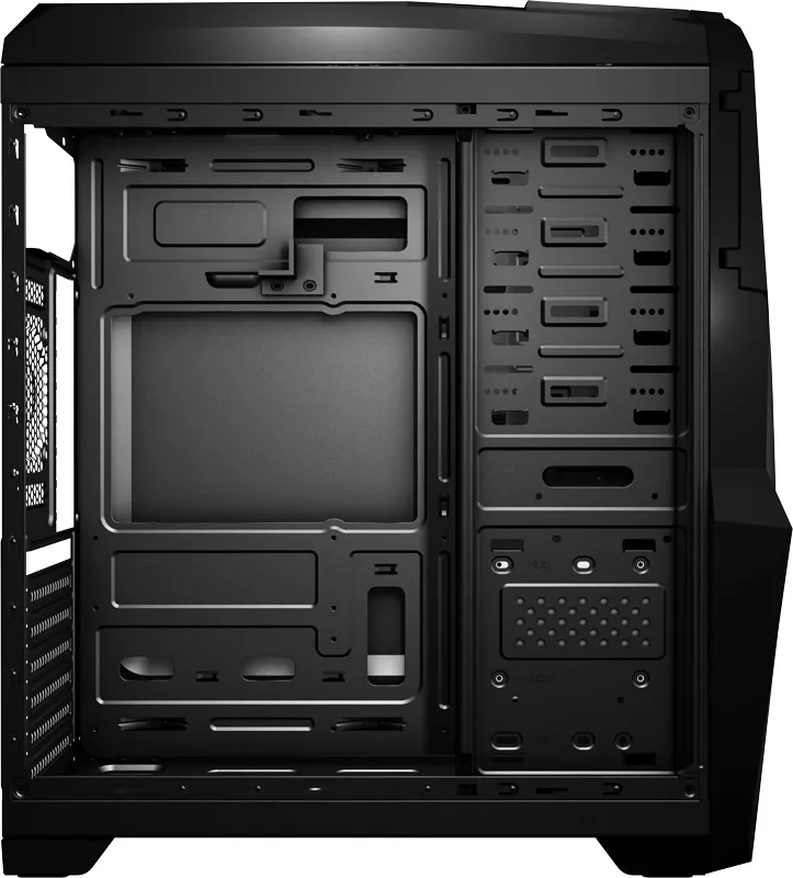 Aerocool Cruisestar Advance – slika 3
