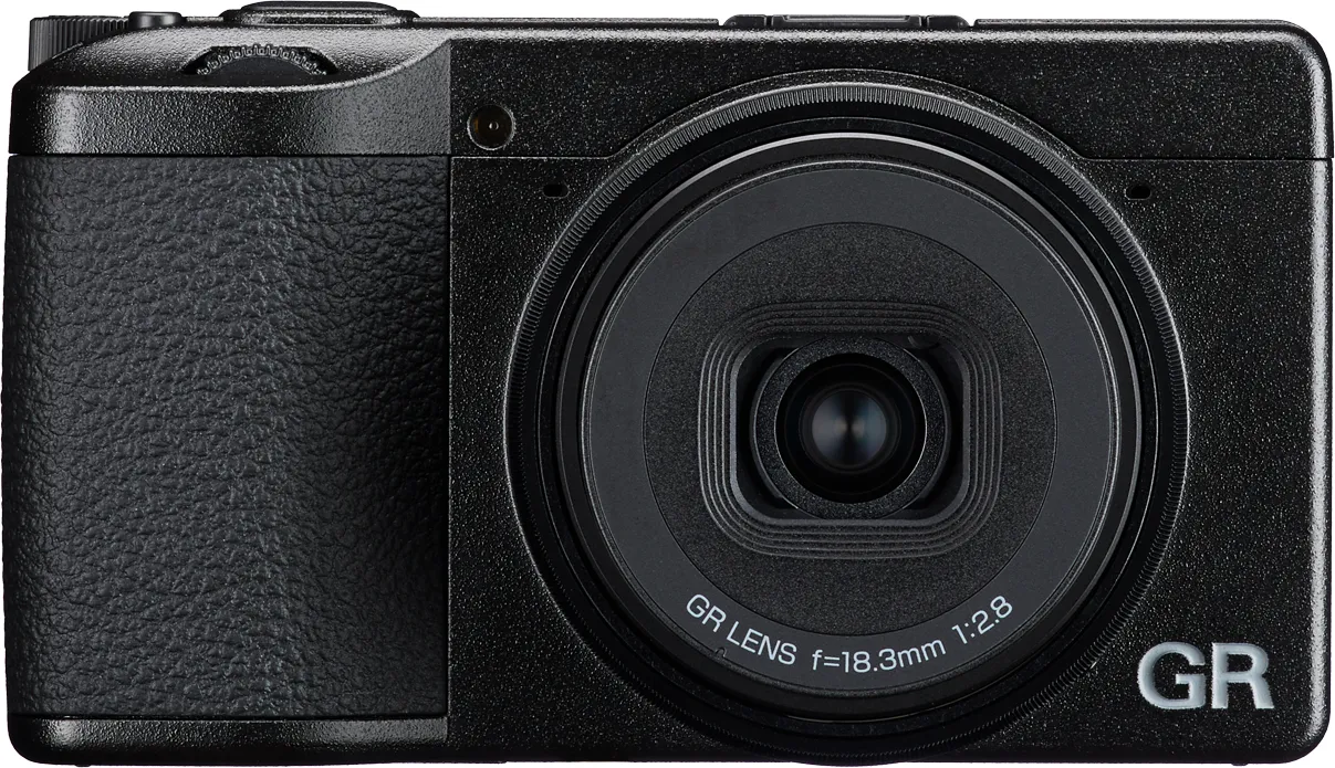 Ricoh GR IV