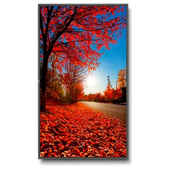 NEC X754HB Signage Display – slika 4
