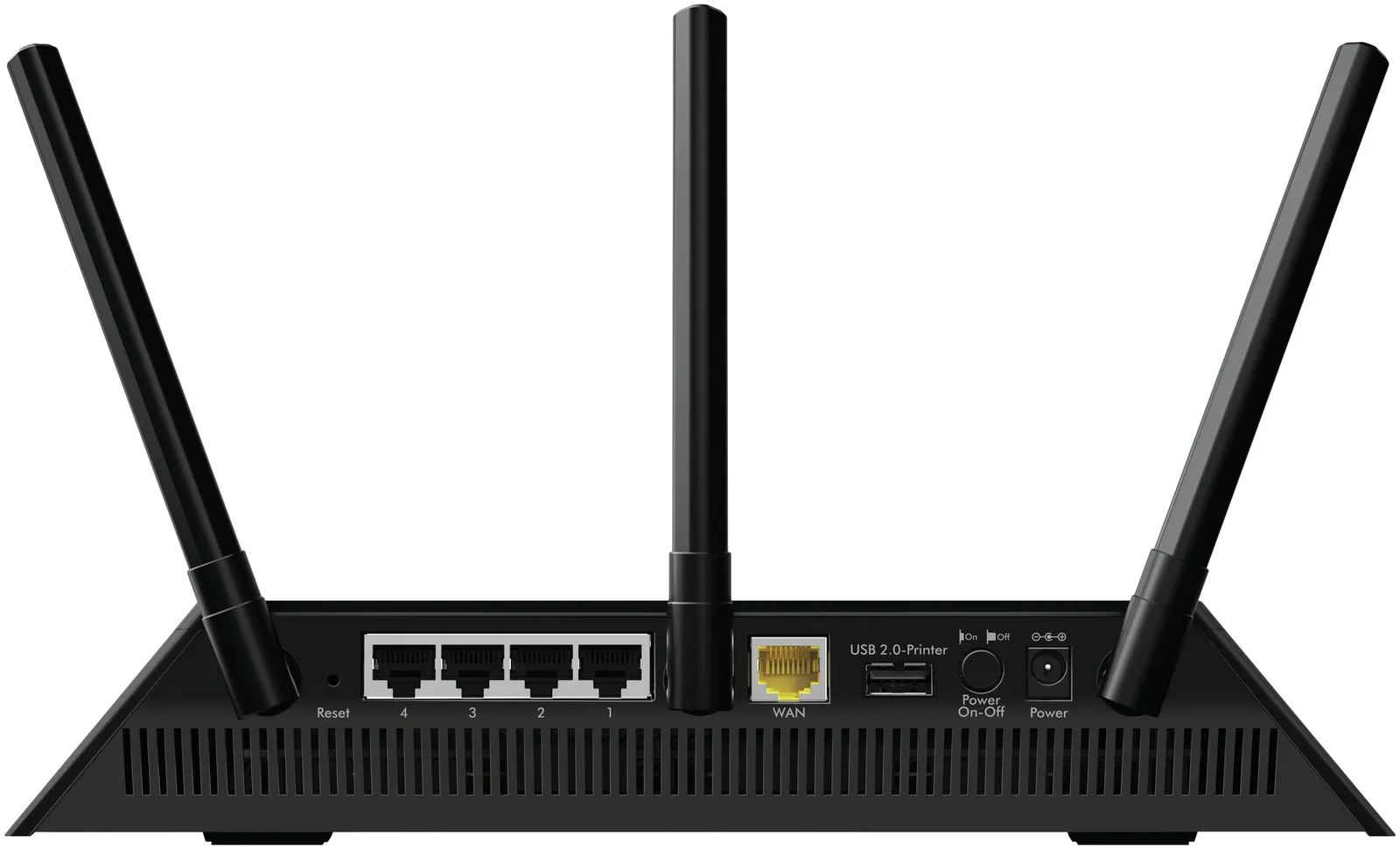 NETGEAR R6400 wireless router – slika 7