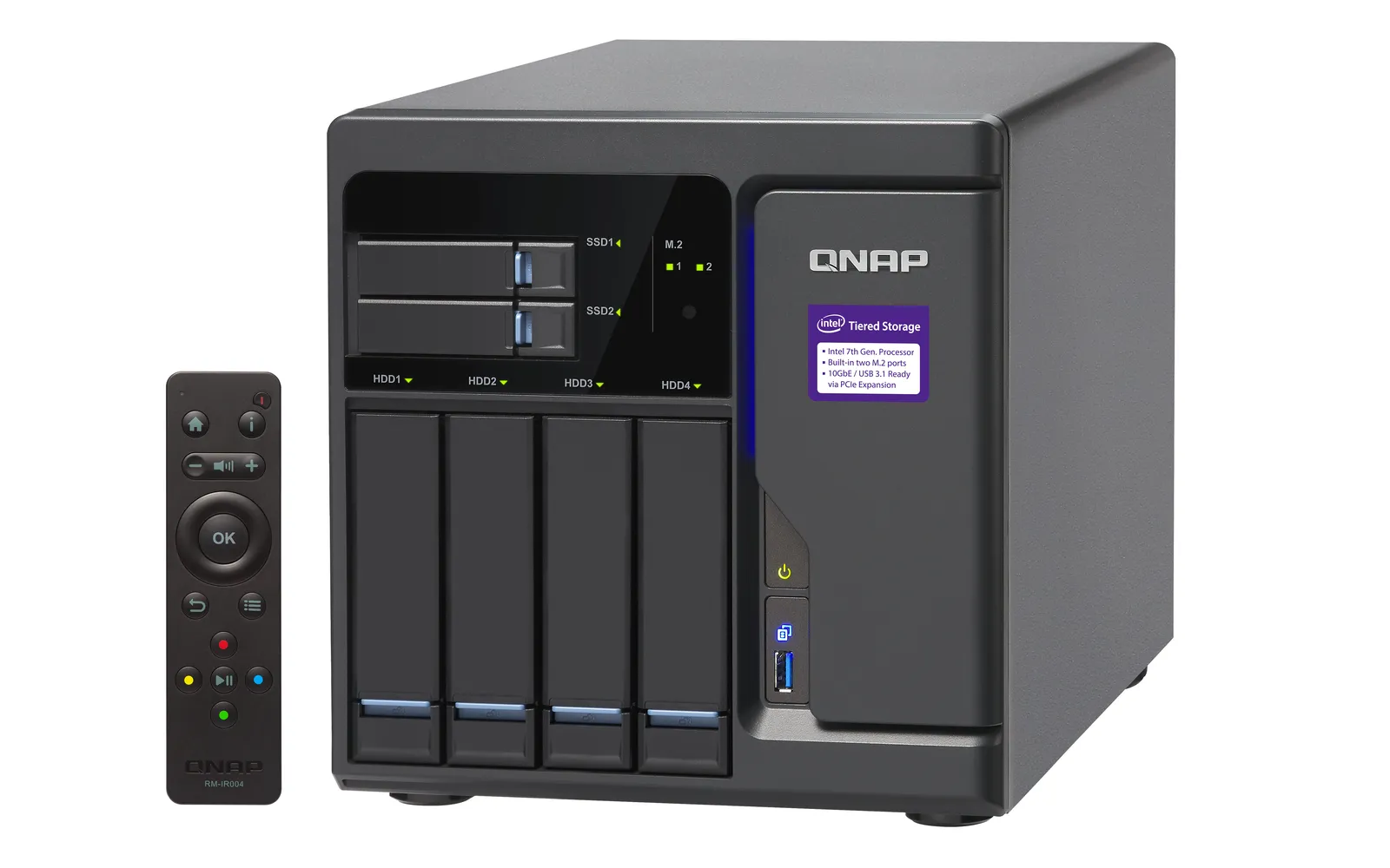QNAP TVS-682 – slika 17