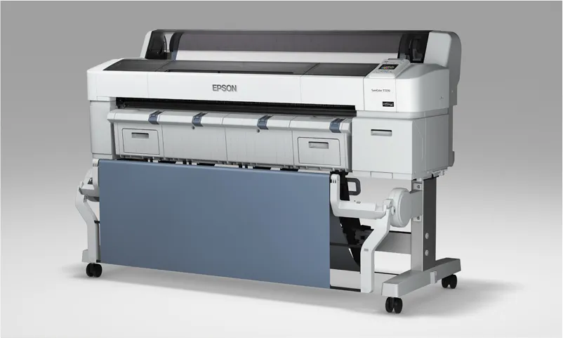 Epson SureColor T7270 large format printer – slika 2