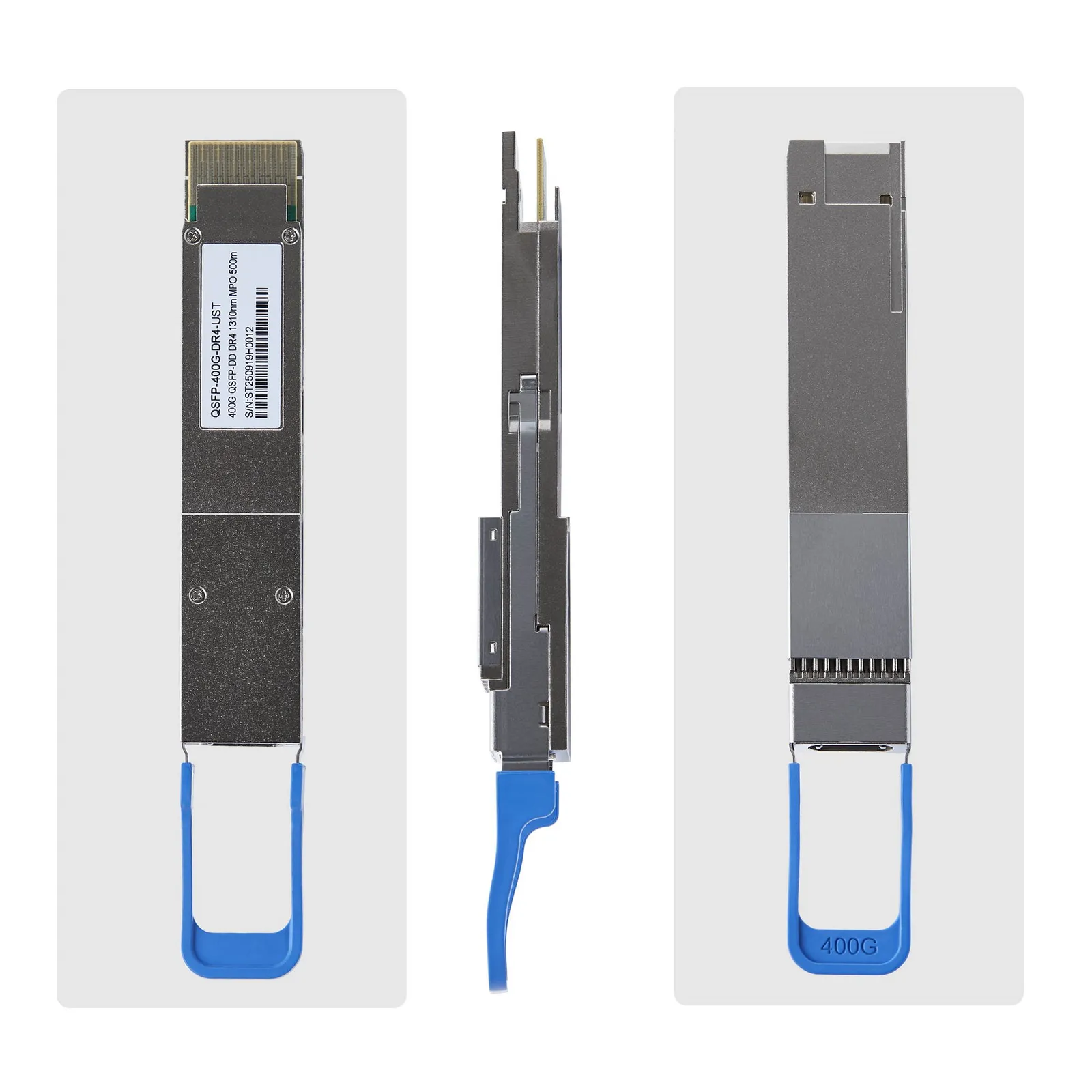 StarTech.com QSFP-400G-DR4-UST network transceiver module – slika 2