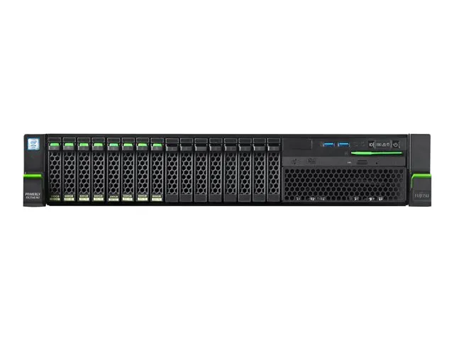 Fujitsu PRIMERGY RX2540 M2 server – slika 7