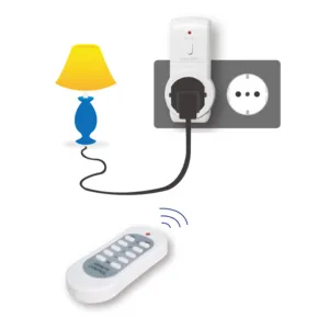 LogiLink EC0003A smart plug – slika 3