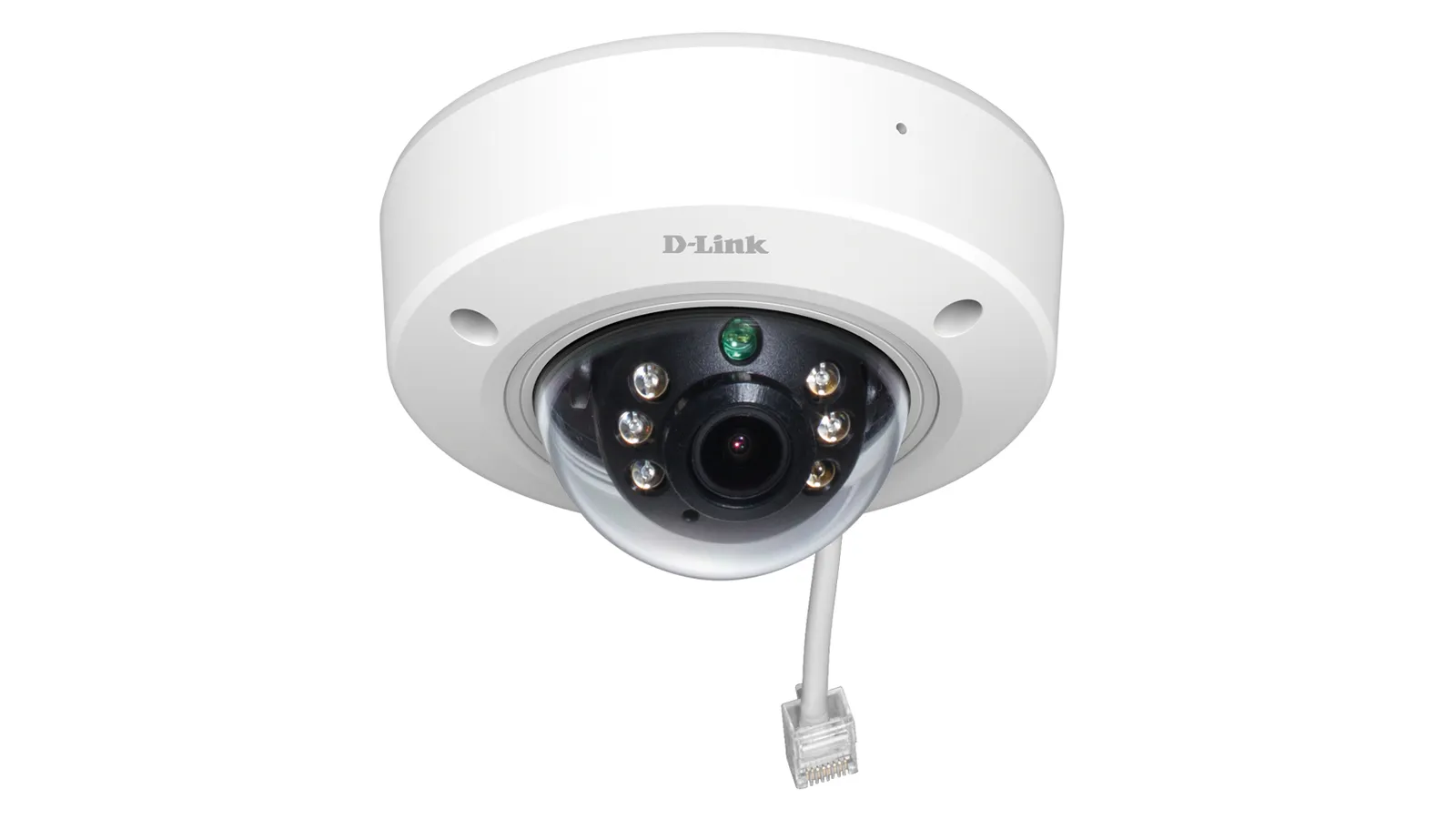 D-Link DCS-6212L security camera – slika 2