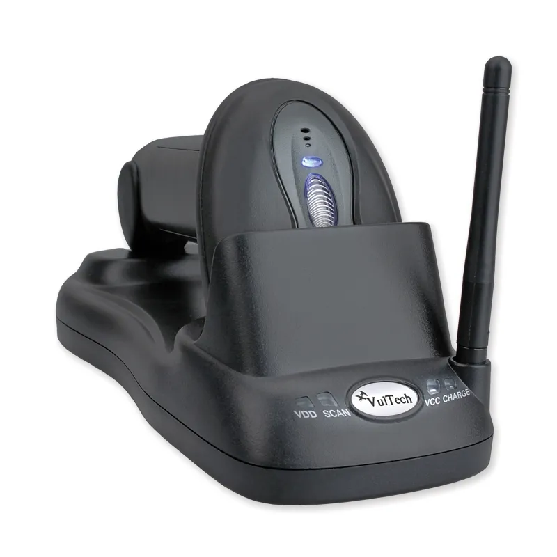 Vultech BC-02W barcode reader