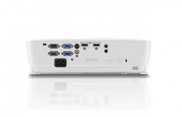 BenQ MH534 – slika 9