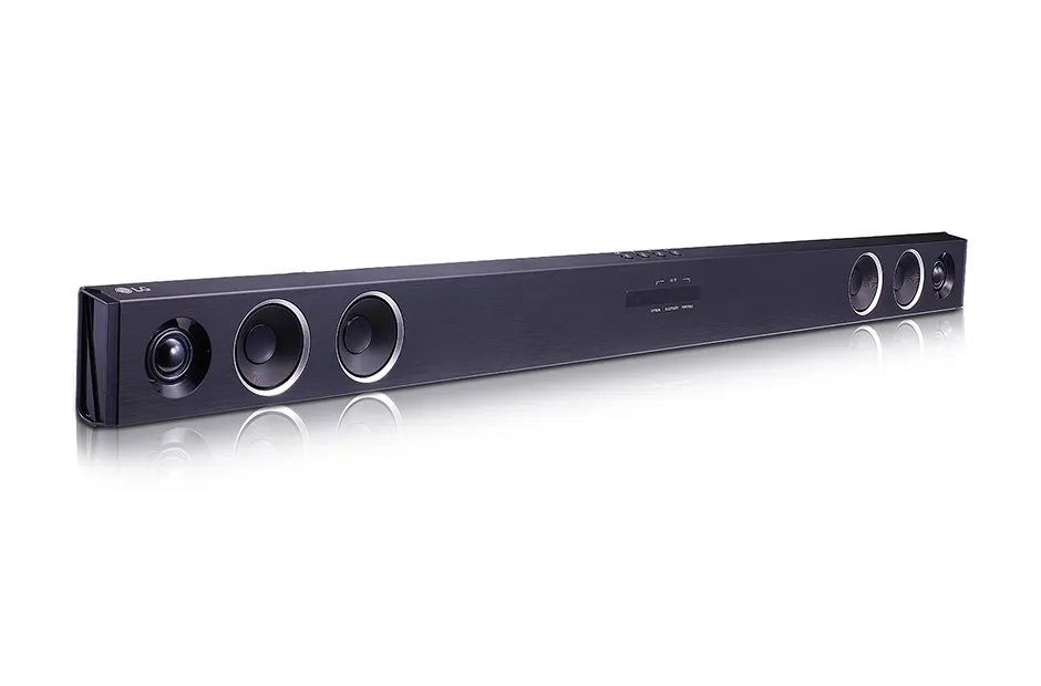 LG SH3B soundbar speaker – slika 6