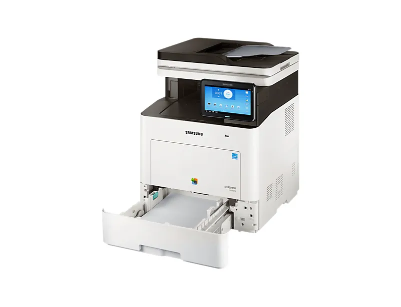 Samsung Xpress SL-C4060FX multifunction printer – slika 9