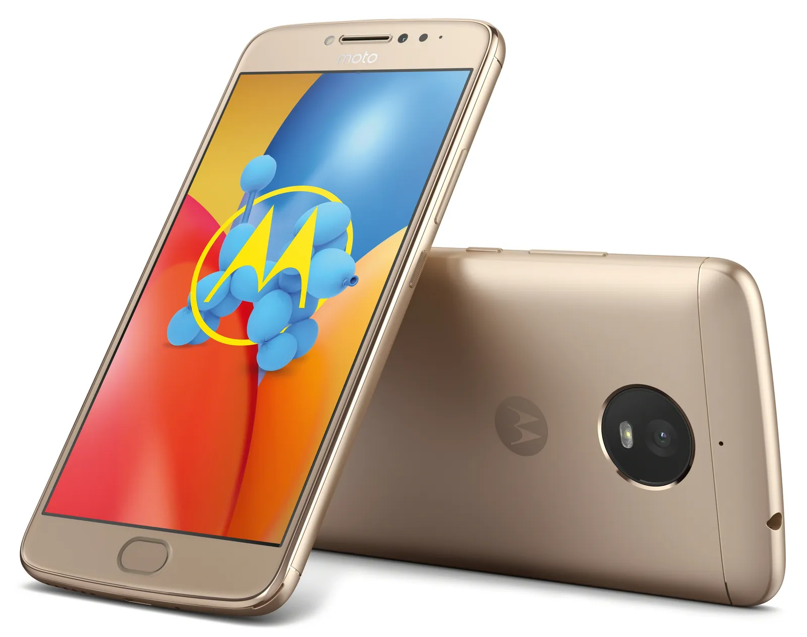 Motorola moto e⁴ plus – slika 24