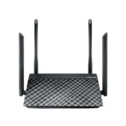 ASUS RT-N600 wireless router