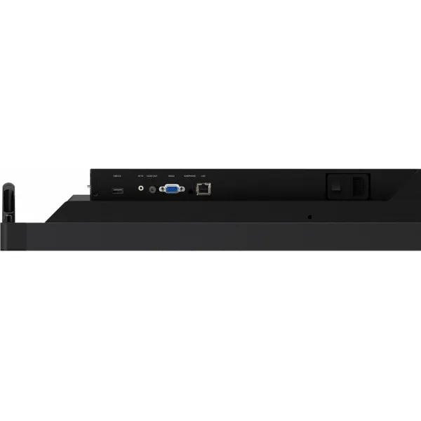 Viewsonic IFP7550 interactive whiteboard – slika 8