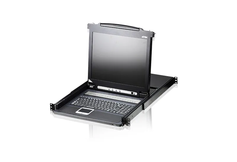 ATEN CL1016M-ATA KVM switch