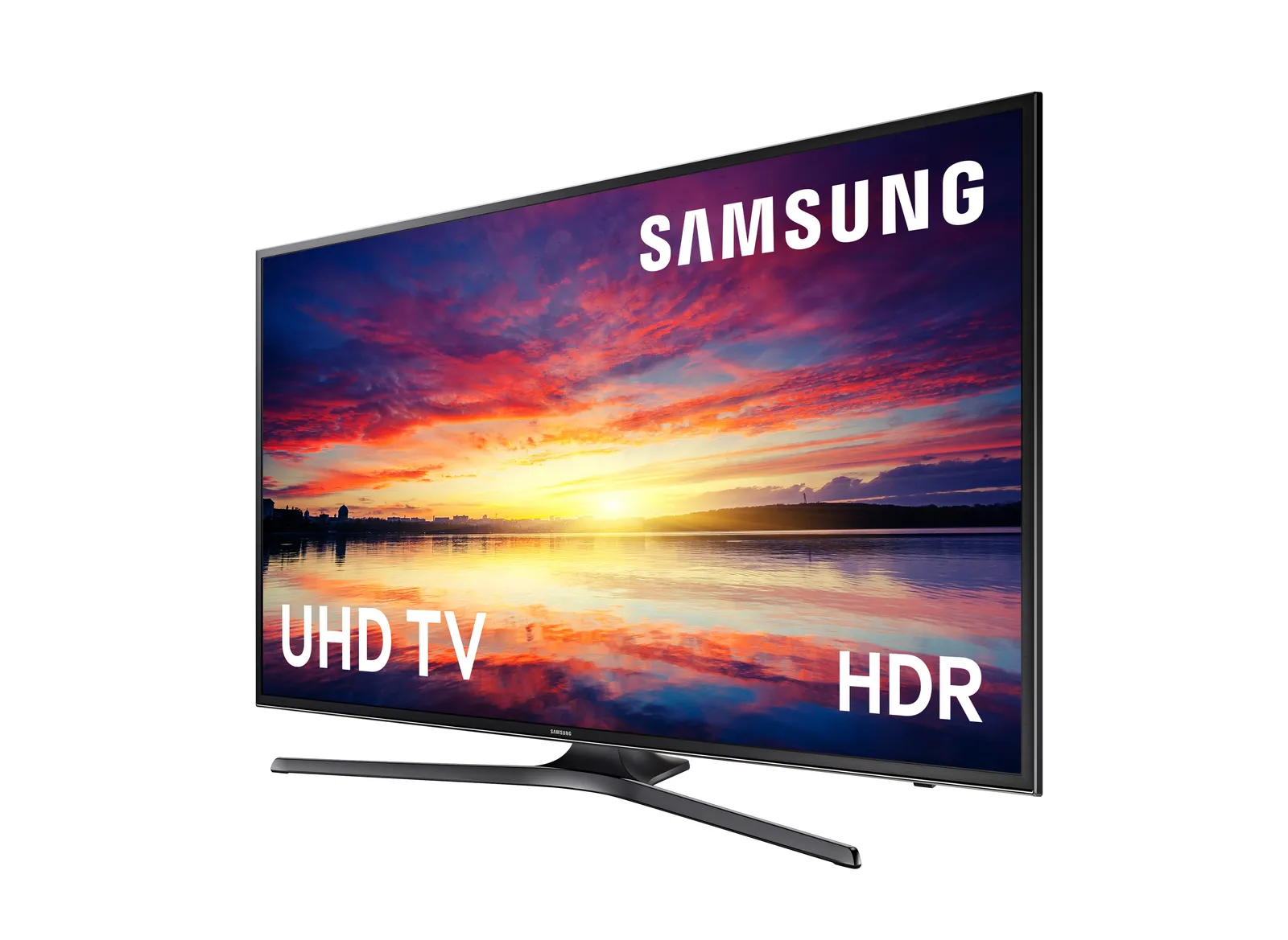 Samsung UE55KU6000K – slika 3