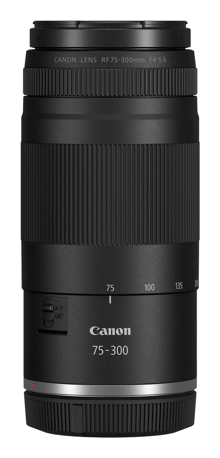 Canon RF 75-300 mm F4-5.6 – slika 5