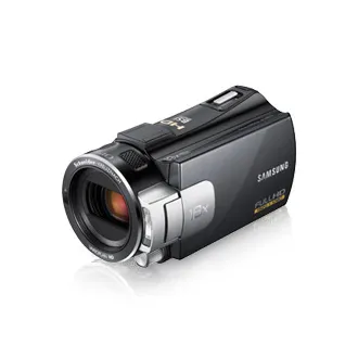 Samsung HMX-S10BP – slika 3