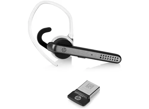 HP UC Wireless Mono