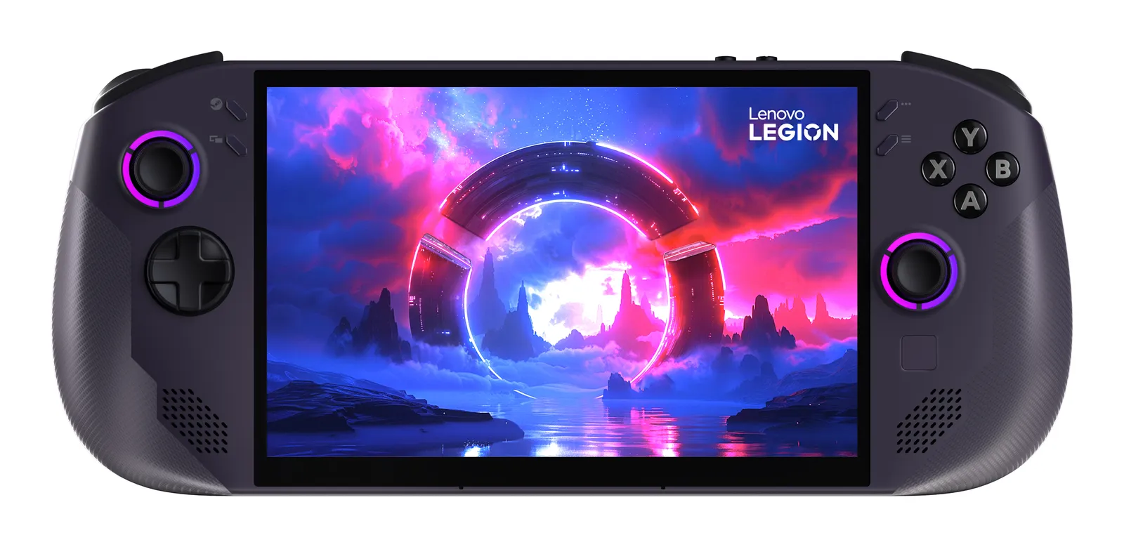 Lenovo Legion Go S 8APU1 portable game console