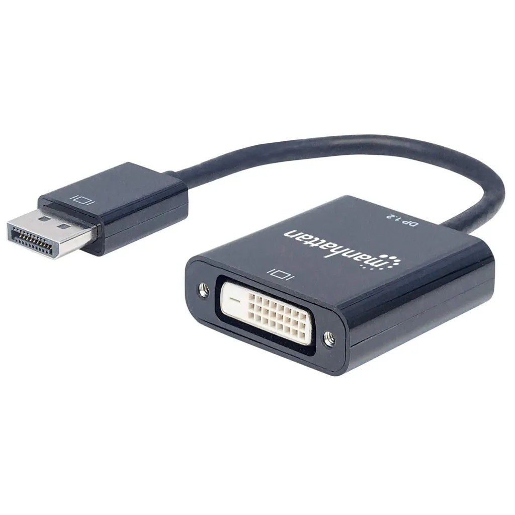 Manhattan 152228 video cable adapter