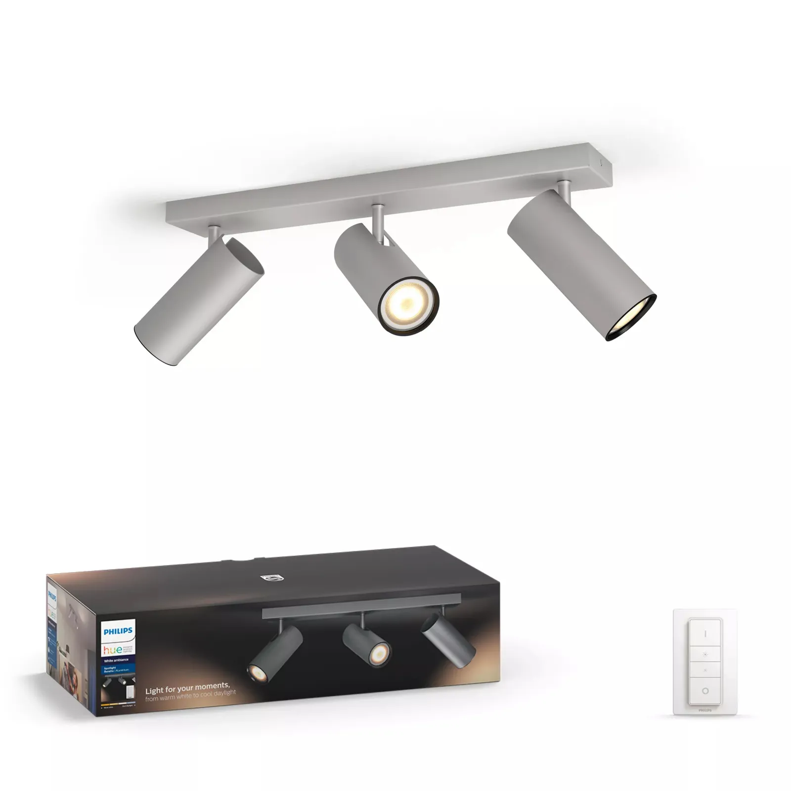 Philips by Signify Hue White ambience 5046348P7