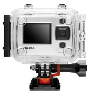 Nilox 13NXAKFHMARC4 action sports camera – slika 4