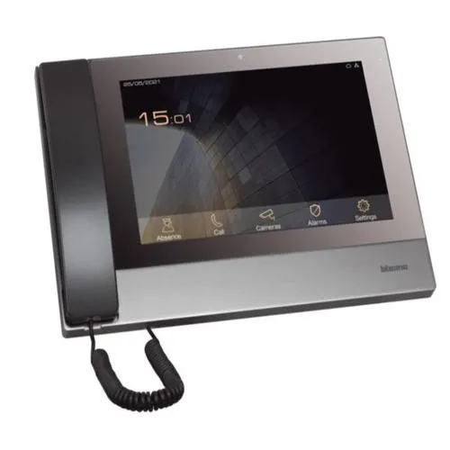 Legrand 375000 video intercom system