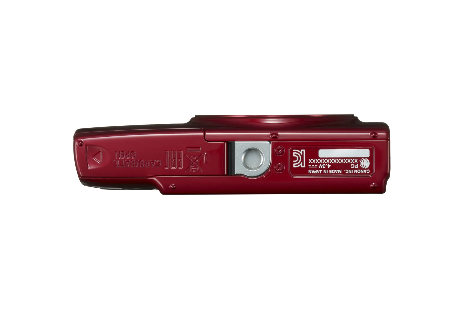 Canon IXUS 180 – slika 23