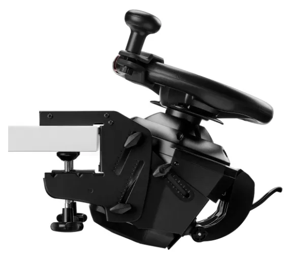 Thrustmaster T128-P Simtask Pack – slika 3