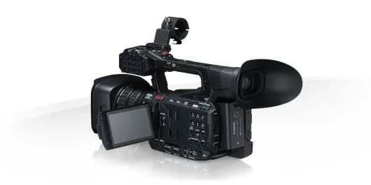 Canon XF 200 – slika 6