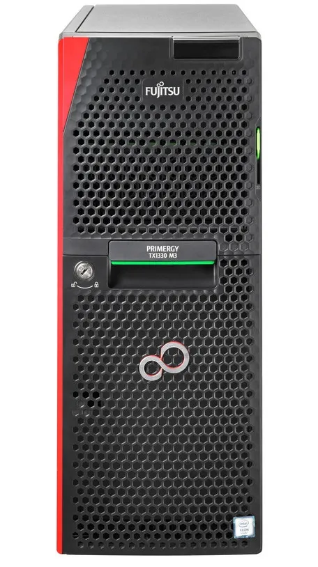Fujitsu PRIMERGY TX1330 M3 server – slika 4
