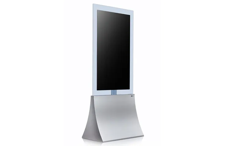 LG 55EG5SD-C Signage Display – slika 2