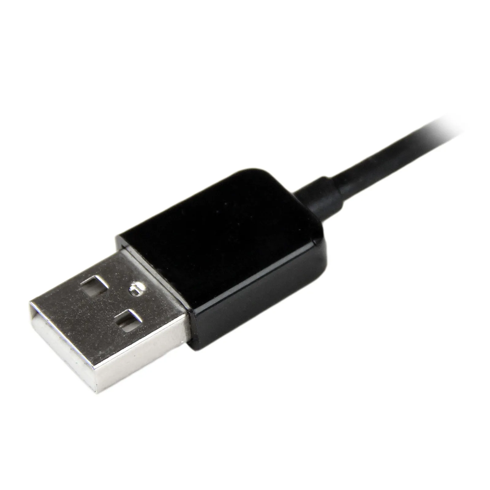 StarTech.com ICUSBAUDIO2D audio card – slika 2