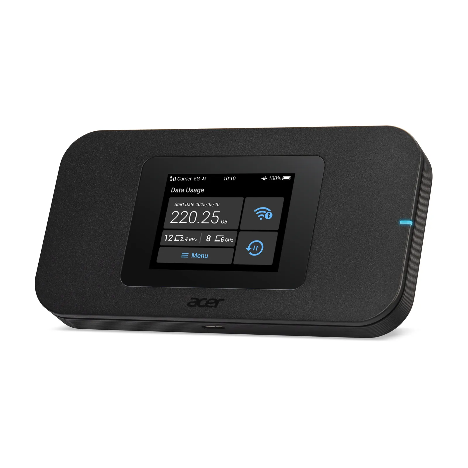 Acer Connect Enduro M4D wireless router – slika 2