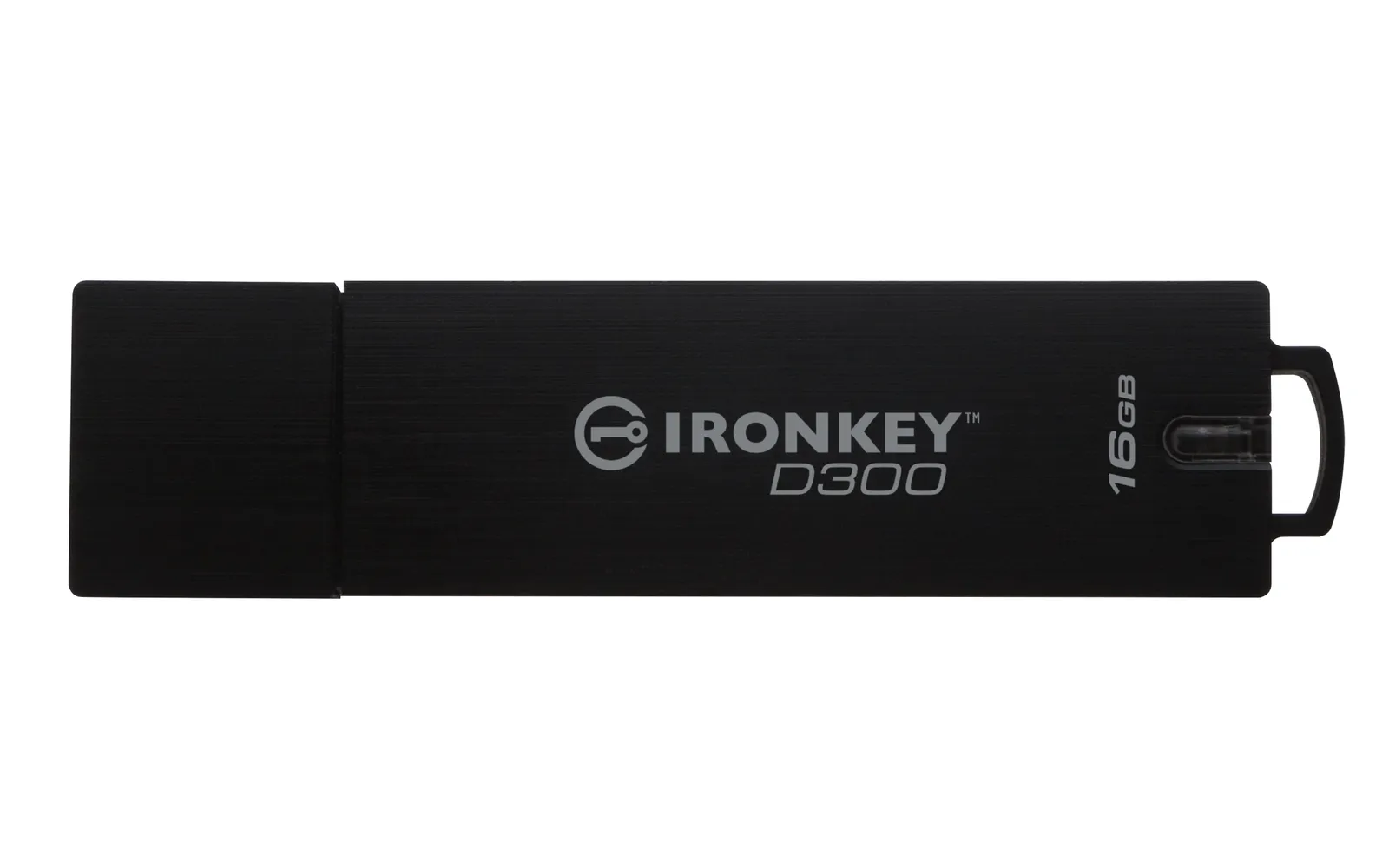 Kingston Technology IronKey IKD300 16GB USB flash drive – slika 2