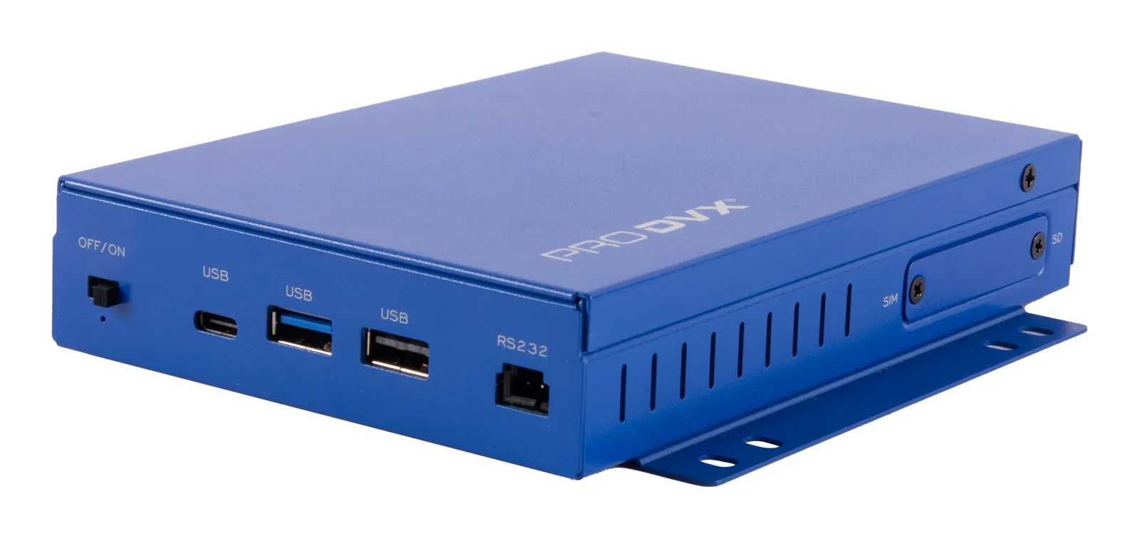 ProDVX ABPC-4320 Box PC (R24-4321)