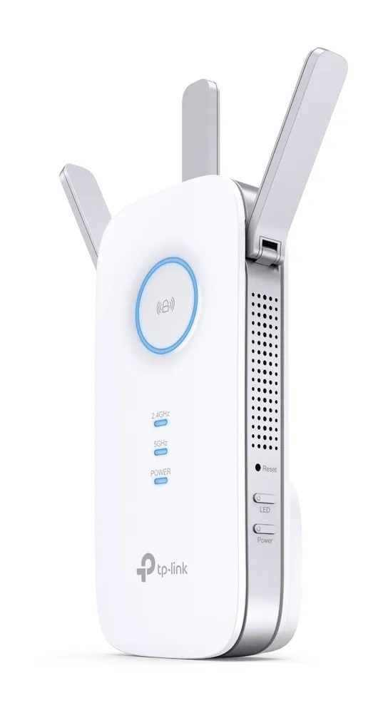 TP-Link RE450 – slika 9