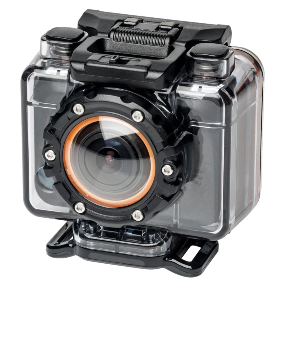 MEDION LIFE S47018 action sports camera – slika 4
