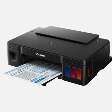 Canon PIXMA G1500 inkjet printer – slika 4