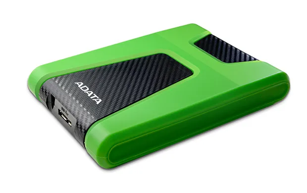 ADATA HD650X external hard drive – slika 4