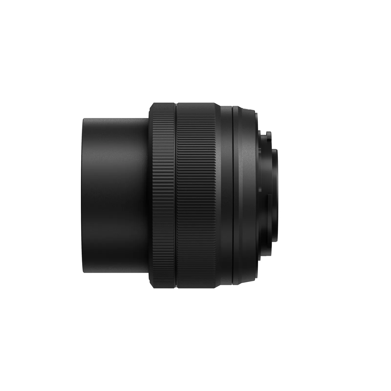 Fujifilm XC13-33mmF3.5-6.3 OIS Lens – slika 8