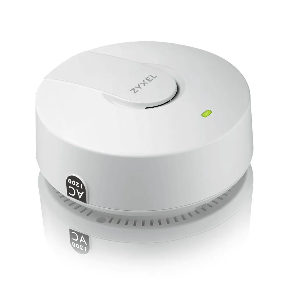Zyxel NWA1123-ACv2 – slika 5