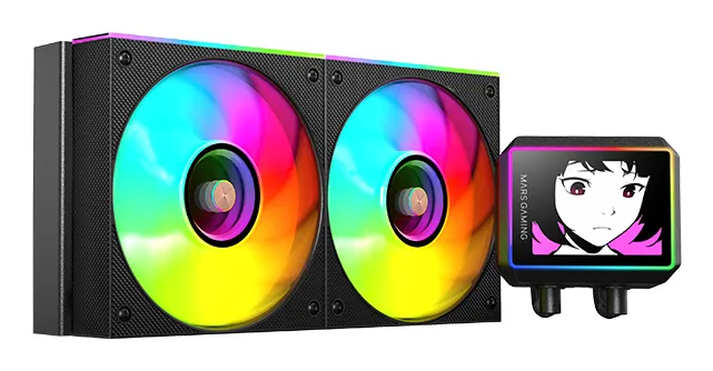 Mars Gaming ML-VISIONII240