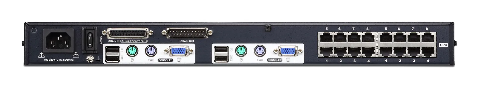 ATEN KH2516A-AX-U KVM switch – slika 2