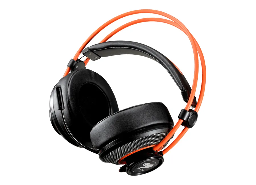 COUGAR Immersa – slika 3