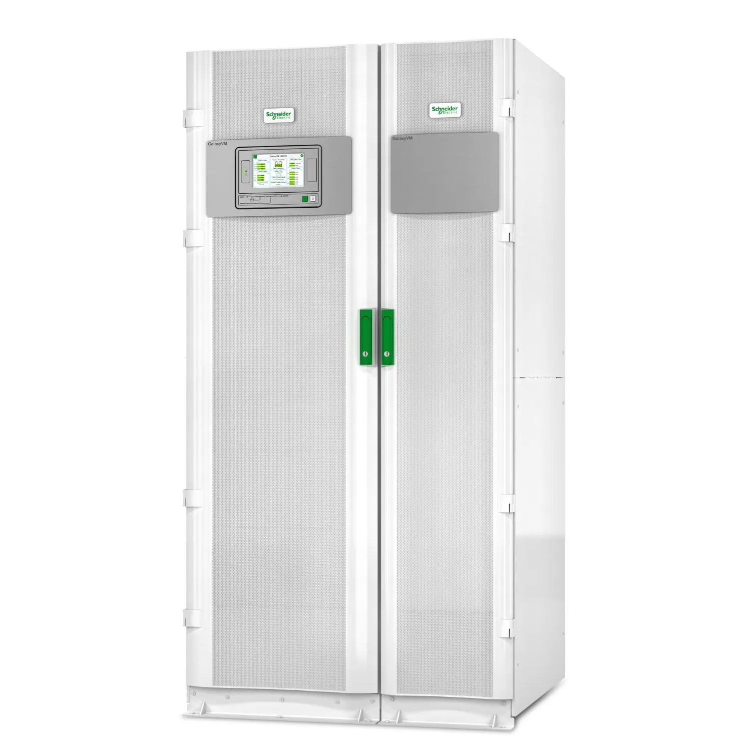 APC GVMSB180KG65S uninterruptible power supply (UPS) – slika 2